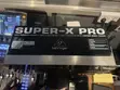 Behringer Super-X Pro Crossover CX3400 da Limiter - 2