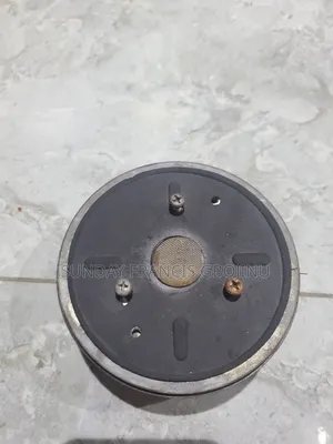 Ajc Speaker Tweeter - Na Amsa