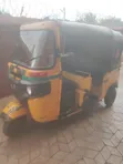 Bajaj RE 2026 Yellow Keke - 2