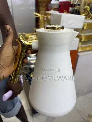 Vacuum Water / Tea Jug (1L)