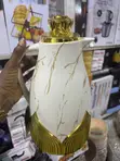Vacuum Water / Tea Jug (1L) - 3