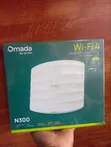 TP-Link EAP115 Omada Ceiling Mount Access Point - 2