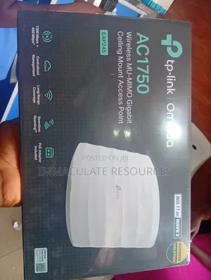 TP-Link EAP245 AC1750 Gigabit Access Point