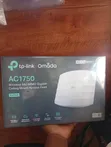TP-Link EAP245 AC1750 Gigabit Access Point - 2