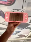 Nintendo Switch Lite - Konsol Mai Hannun - 2