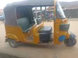 Bajaj RE 2021 Yellow - 2