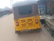 Bajaj RE 2021 Yellow - 4