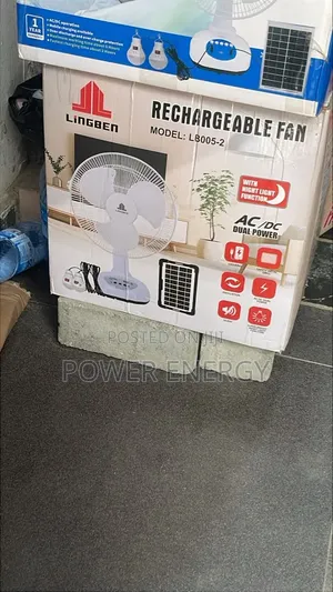 12-Inch Fan Mai Cajin Rana