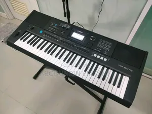 Yamaha PSR-E473 Electronic Keyboard