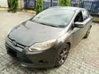 Ford Focus 2014 Gray - 4
