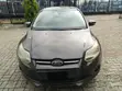 Ford Focus 2014 Gray - 5