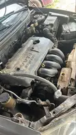 Toyota Corolla 2005 Gray - 3