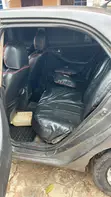 Toyota Corolla 2005 Gray - 4