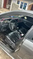 Toyota Corolla 2005 Gray - 5