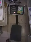 Digital Cammry Ployforgreat Scale - 1