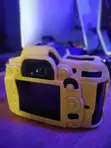 Nikon D7000 Kamara - 1
