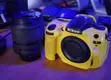 Nikon D7000 Kamara - 2
