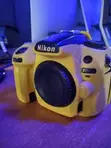 Nikon D7000 Kamara - 3