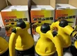 Brand New Handheld Steam Cleaner - 2