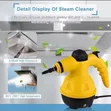Brand New Handheld Steam Cleaner - 3