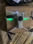 T33 Pro Drone na Masu Fara Amfani da Baterori 3 - 2