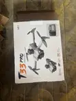 T33 Pro Drone na Masu Fara Amfani da Baterori 3 - 4
