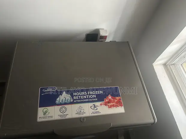 Haier Thermocool Freezer - 1