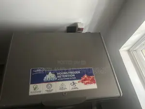 Haier Thermocool Freezer
