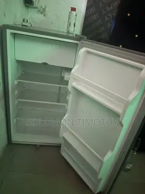 Midea Fridge and Top Freezer - Used