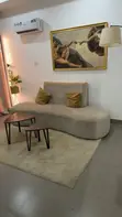 Home Interiors Interior Couch - Used - 1