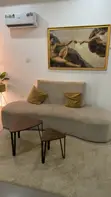 Home Interiors Interior Couch - Used - 2