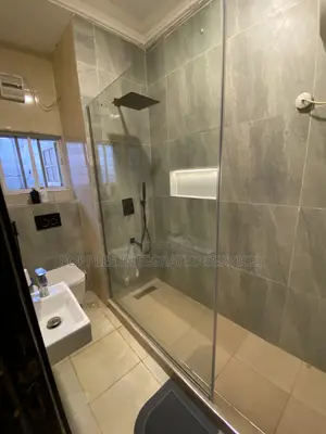 The Paradigm Apartment - Luxury Short Let, Maitama