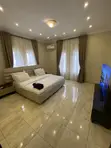 The Paradigm Apartment - Luxury Short Let, Maitama - 3