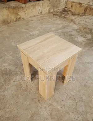 Brand New Side Stools - Quality Materials
