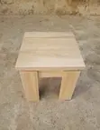 Brand New Side Stools - Quality Materials - 2