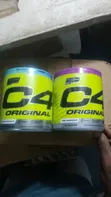 C4 Original Pre-Workout 50 Siffofi - 2