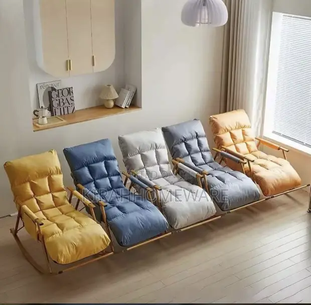 Royal Sofa Chair - Brand New - 1