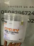 Epoxy Part A & B for Flooring - 1