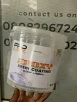Epoxy Part A & B for Flooring - 2