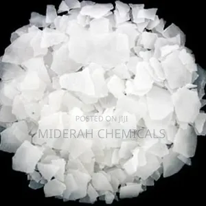 Potassium Hydroxide (Caustic Potash) 1kg