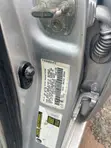 Toyota Corolla 2009 Silver - 2