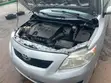 Toyota Corolla 2009 Silver - 4
