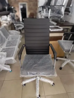 Zodiac Office Chair - Brand New