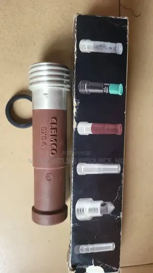 Clemco Blasting Nozzle - Brand New