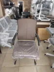 Ofishin Mai Ziyara Kursi - iSi Standard Armchair - 1