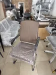 Ofishin Mai Ziyara Kursi - iSi Standard Armchair - 2