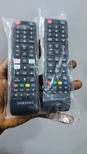 Samsung Remote Mai Girma Na Smart TV Model BN59-01315A