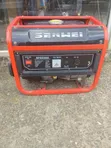 Senwei 1.8kW Mai Amfani da Man Fetur (An Riga An Yi Amfani Da Shi) - 1