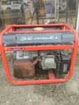 Senwei 1.8kW Mai Amfani da Man Fetur (An Riga An Yi Amfani Da Shi) - 3