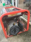 Senwei 1.8kW Mai Amfani da Man Fetur (An Riga An Yi Amfani Da Shi) - 4